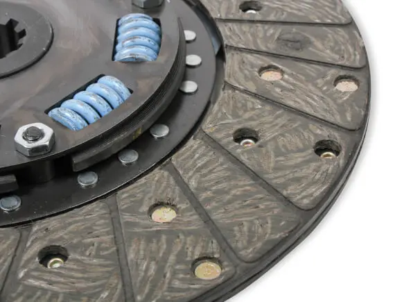 Hays Street 450 Clutch Kit - Gm 1