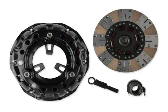 Hays Street 650 Clutch Kit - Dodge 1