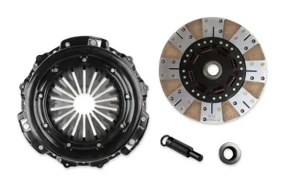 Hays Street 650 Clutch Kit - Ford 1