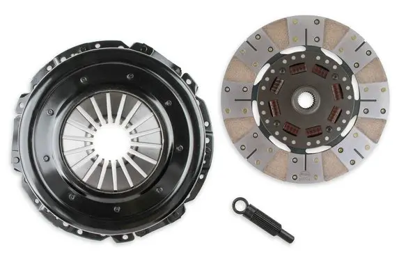 Hays Street 650 Clutch Kit - Ford 1