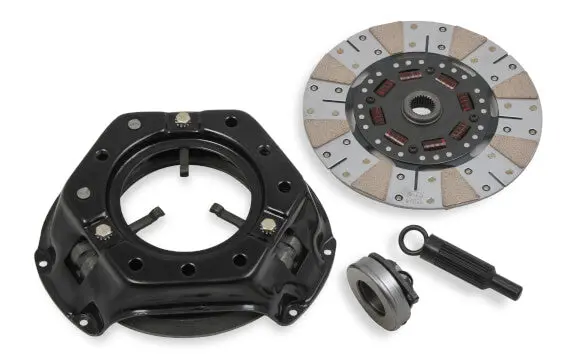 Hays Street 650 Clutch Kit - Ford 1