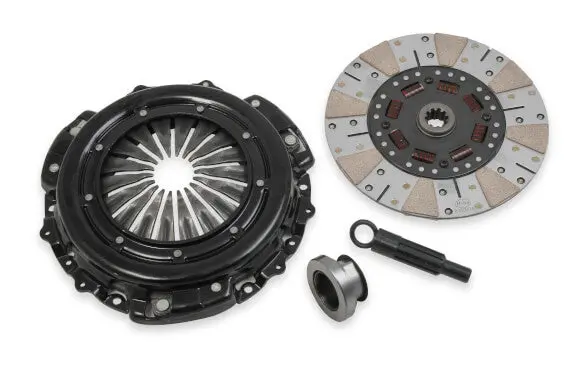 Hays Street 650 Clutch Kit - Ford 1