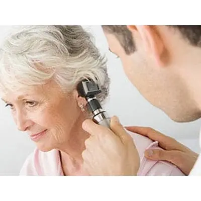 Hearing Test Service 1