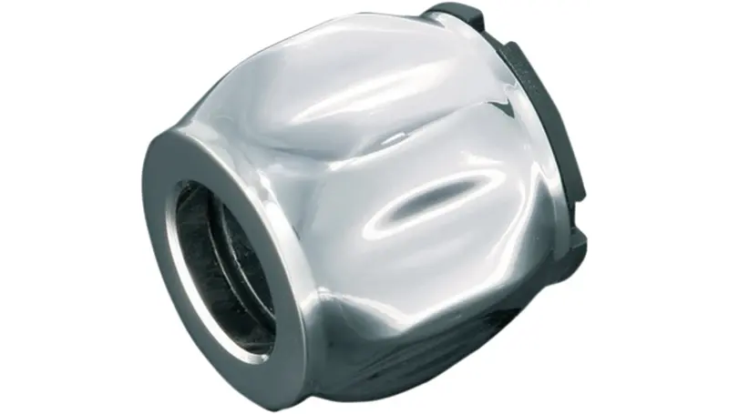 Heel Shift Lever Eliminator 1