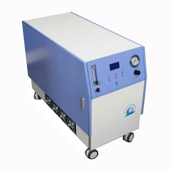 High Pressure Oxygen Concentrator Jay-20-4.0 20Litre | Longfian 1