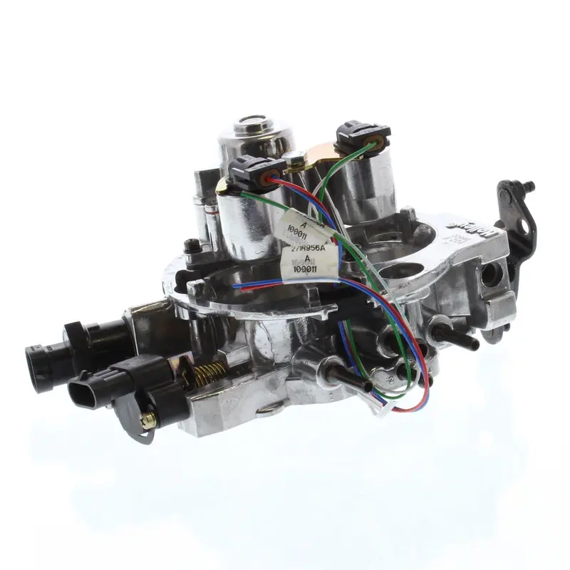 Holley Oe Replacement Throttle Bodies 502-6 1