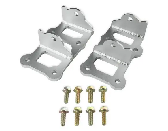 Hooker Blackheart Engine Swap Motor Mount Kits 12643Hkr 1