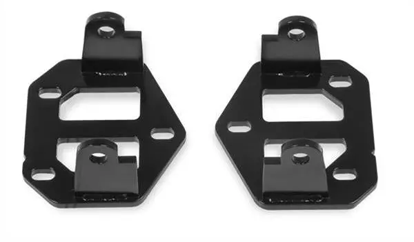 Hooker Blackheart Engine Swap Motor Mount Kits 71221029Hkr 1