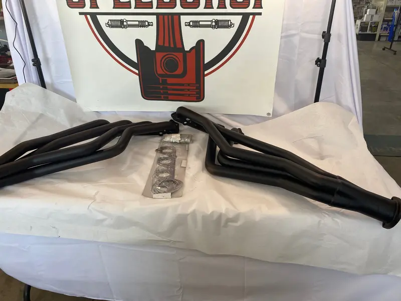 Hooker Competition Headers 6914Hkr 1977-1/2-1979 Ford F-100/F-150/F-250 1