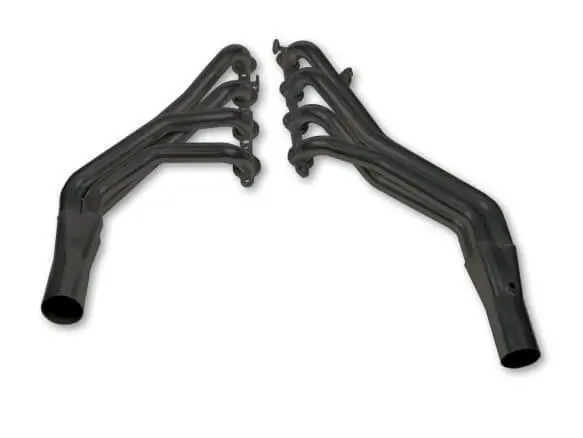 Hooker Headers 2469Hkr Super Competition Long Tube 00-02 Camaro Firebird Trans Am Ls1 1