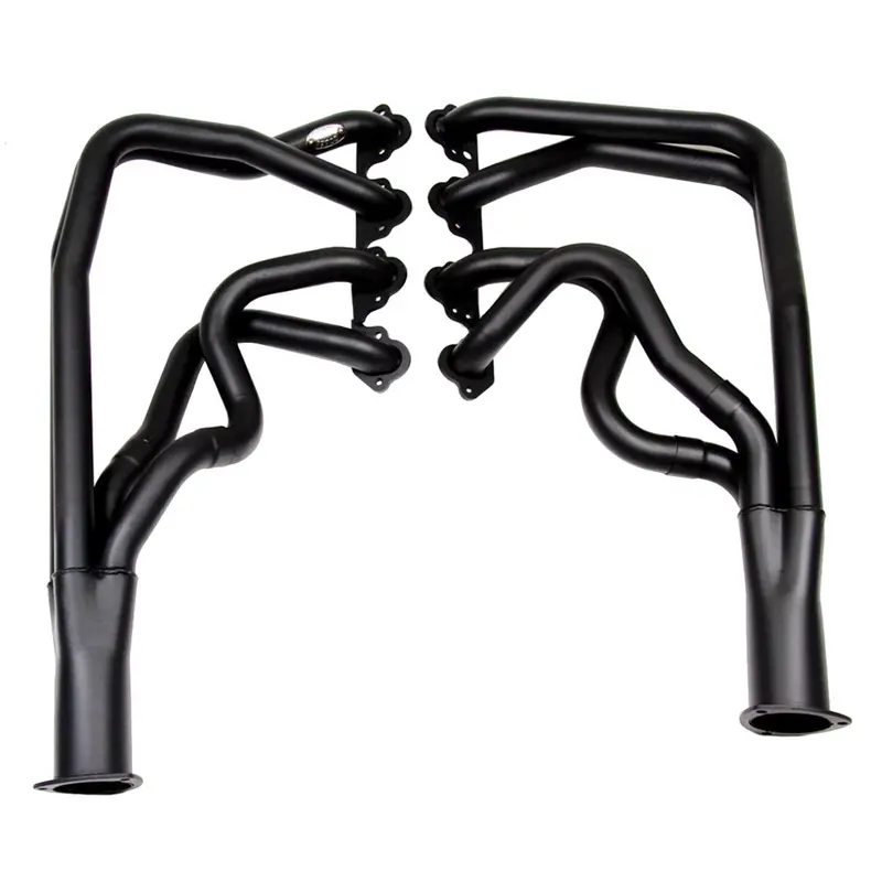 Hooker Headers 6115Hkr - Hooker Super Competition Headers 1