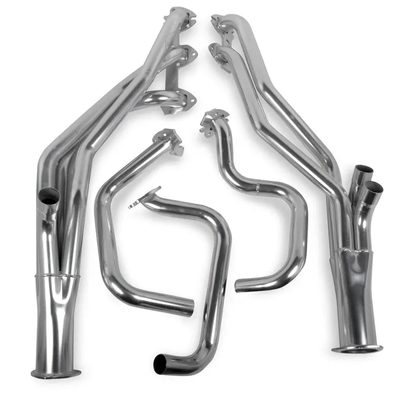 Hooker Headers 6205-1Hkr - Hooker Super Competition Headers 1