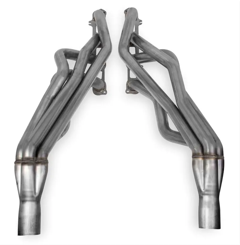 Hooker Headers 70102304-Rhkr - Hooker Blackheart Headers 1