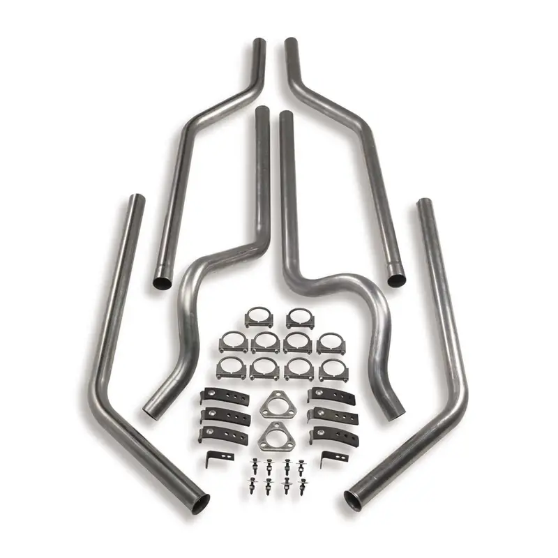 Hooker Headers 7501Hkr - Hooker Competition Header-Back Exhaust Systems 1