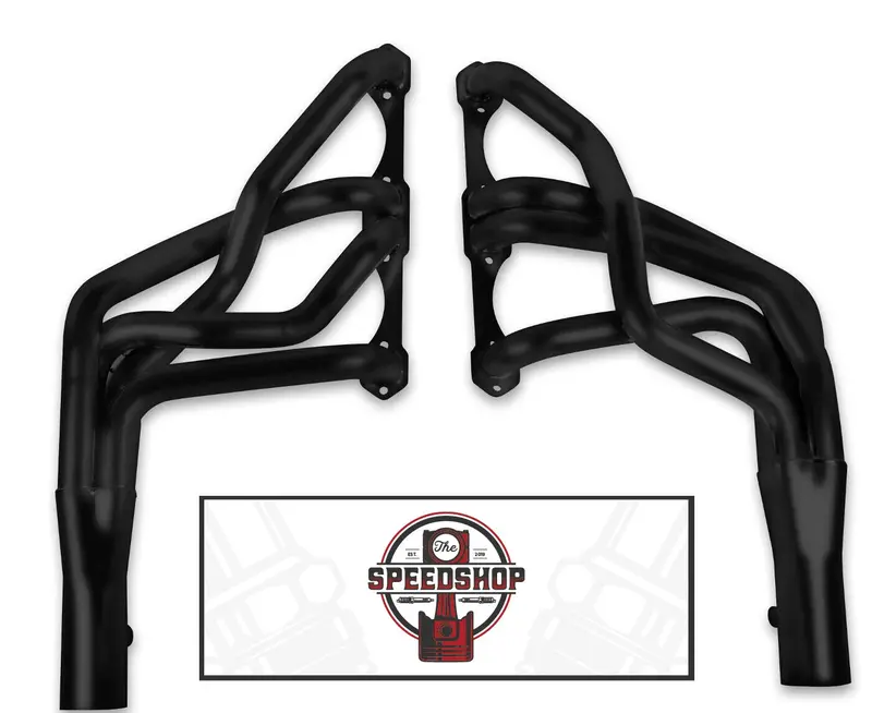 Hooker Super Competition Headers 2109Hkr 1
