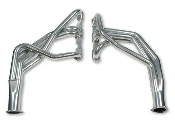 Hooker Super Competition Long Tube Headers - Ceramic Coated 1955-1959 Chevy/Gmc 1