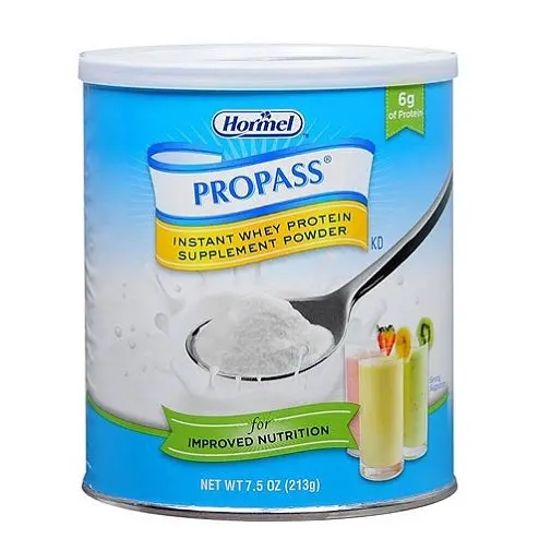 Hormel Propass Protein 213Gm 1
