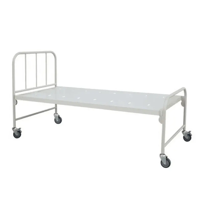 Hospital Fixed Height Bed Ba 1000 1