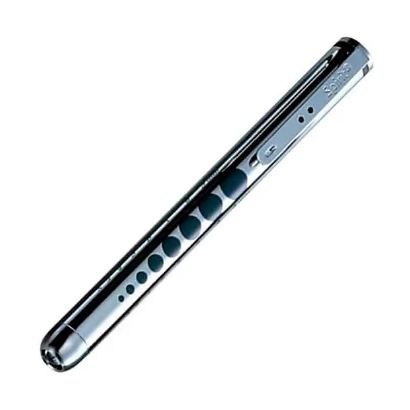 Instrulite (With Led Bulb) Ck-907 | Spirit 1