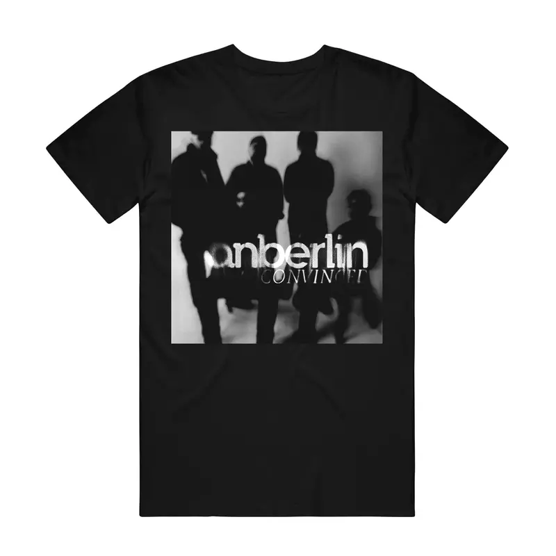 Invert • Black • T-Shirt 1