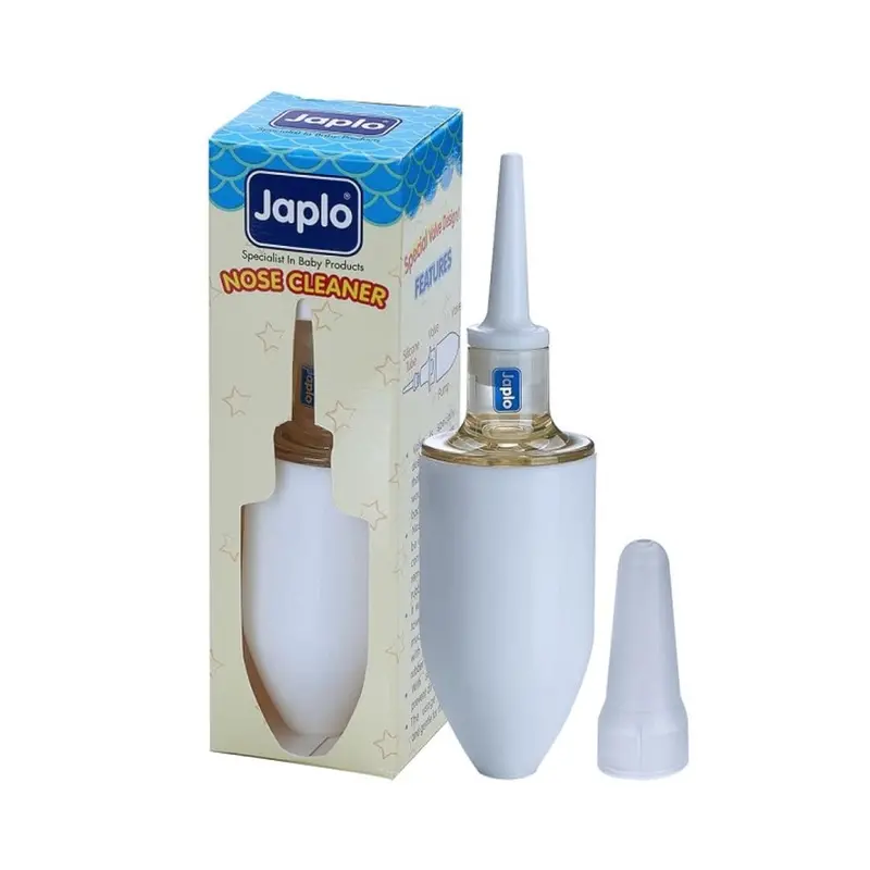 Japlo Nose Cleaner 1