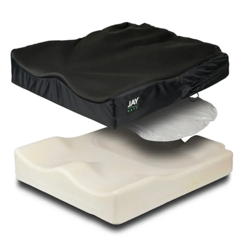 Jay Easy Cushion 1