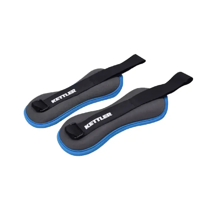 Kettler Neoprene Foot Bands 1