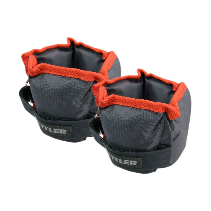 Kettler Nylon Ankle/Wrist Weights 1