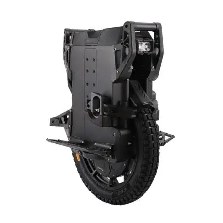 Leaperkim Lynx 50S Elektrisk Enhjuling 2700Wh Batteri Kenda Off-Road Däck 1