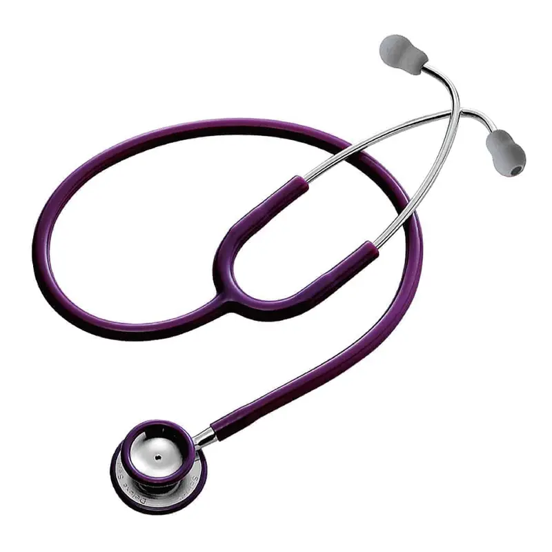 Majestic Series Adult Dual Head Stethoscope Ck-601P | Spirit 1