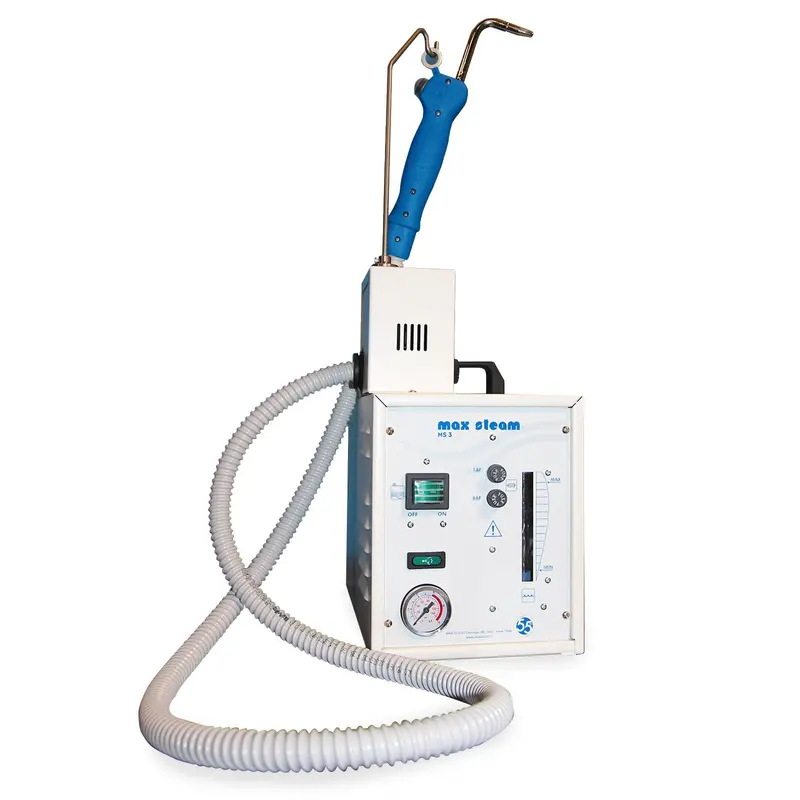 Max Steam Ms 3 Steam Cleaner 1