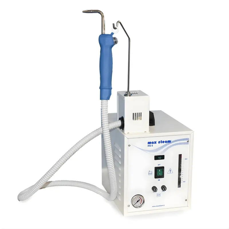 Max Steam Ms 5 Steam Cleaner 1