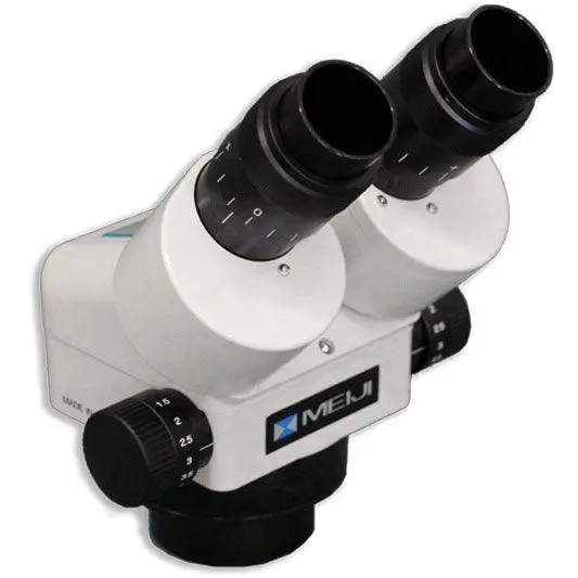 Meiji Emz-5 (0.7X - 4.5X) Microscope 1