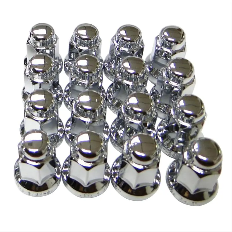 Msa Wheels Atv Lug Nut Installation Kit Df-54038B 1