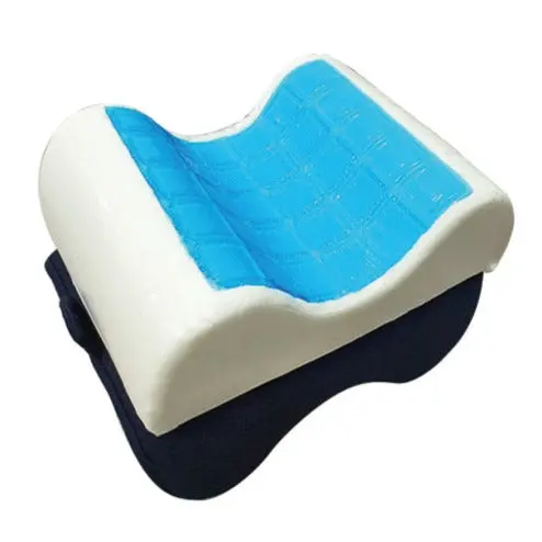 Multi-Functional Pressure Relief & Support Cushion With Cooling Gel 1