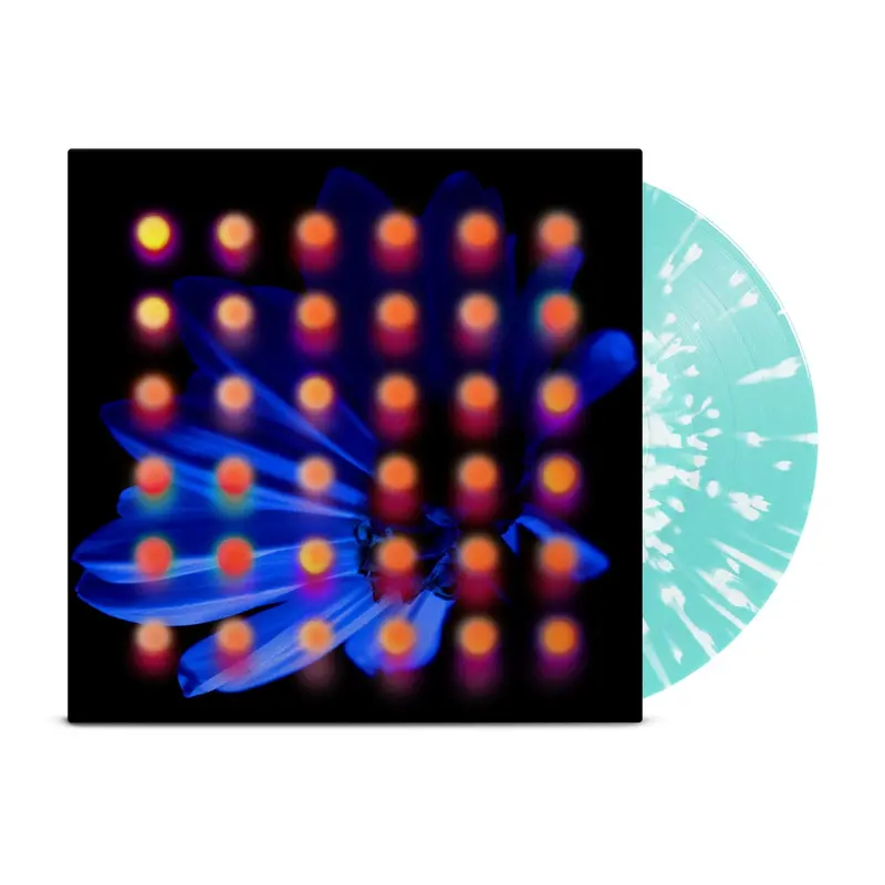 Nevertake - Lite Teal W/ White  Splatter • Limited To 250 1