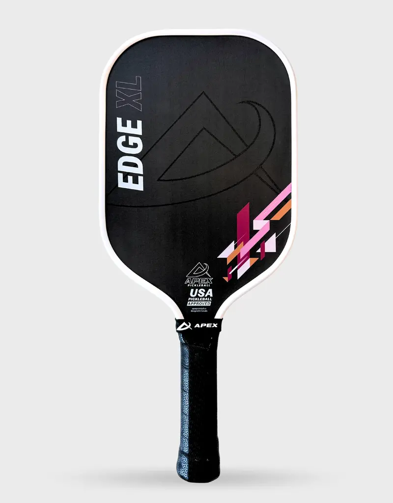 New! Apex Edge Xl Carbon Fibre 1