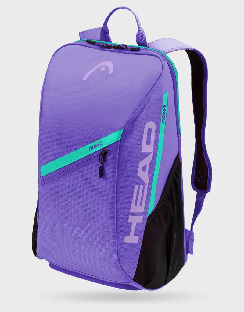 New! Head Tour Backpack 25L 1