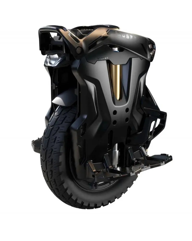 Nosfet Aero, 126V, 50S 1