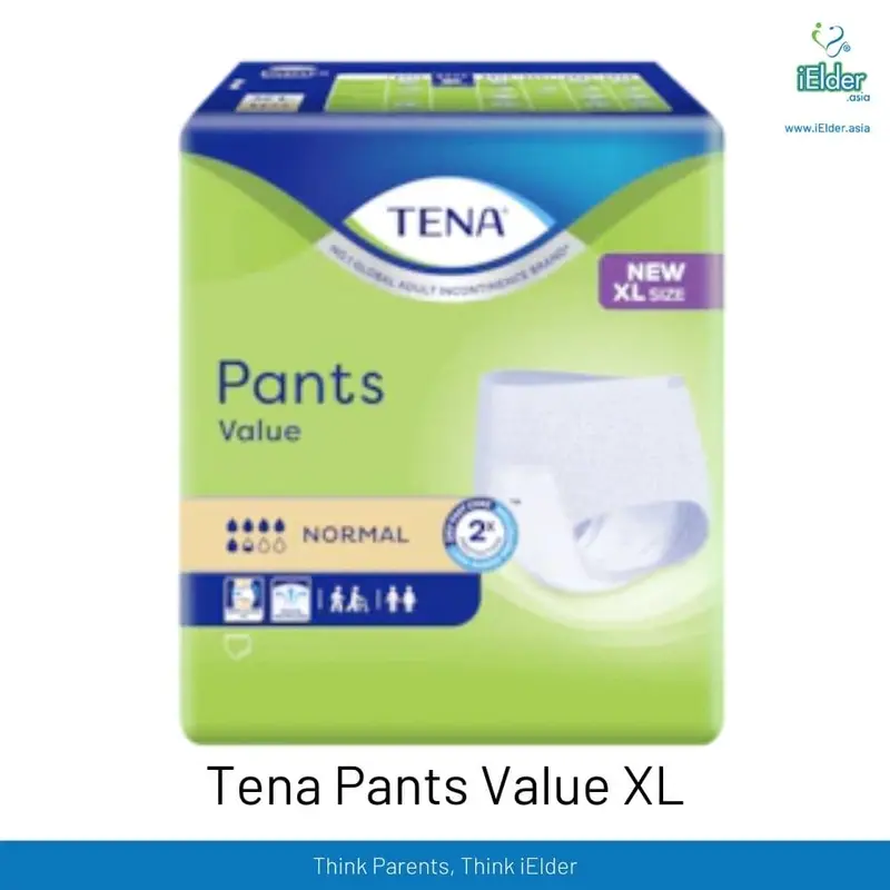 Pants Value Adult Diapers | Tena 1