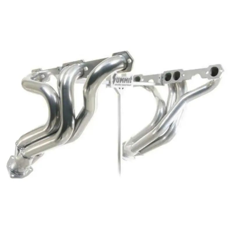 Patriot Exhaust H8025-1 - Patriot Tri-5 Headers 1955-1982 Corvette 1