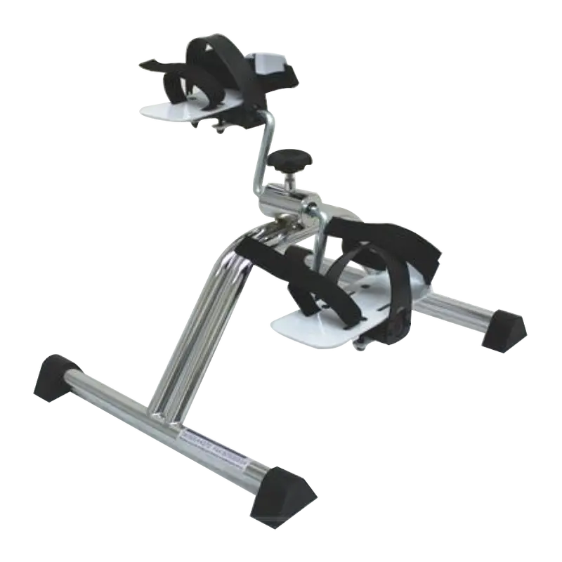 Pedal Exerciser With Foot Plate 1