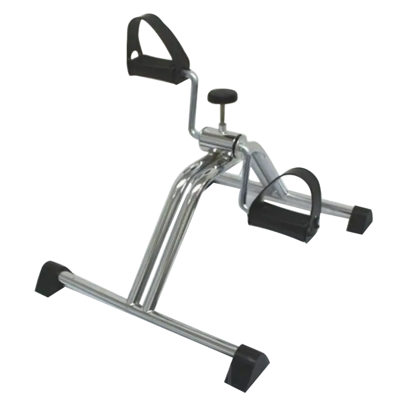 Pedal Foot Exerciser With Two Bars 1