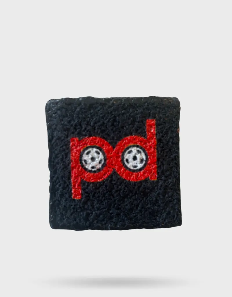 Pickleball Depot Paddle Eraser 1