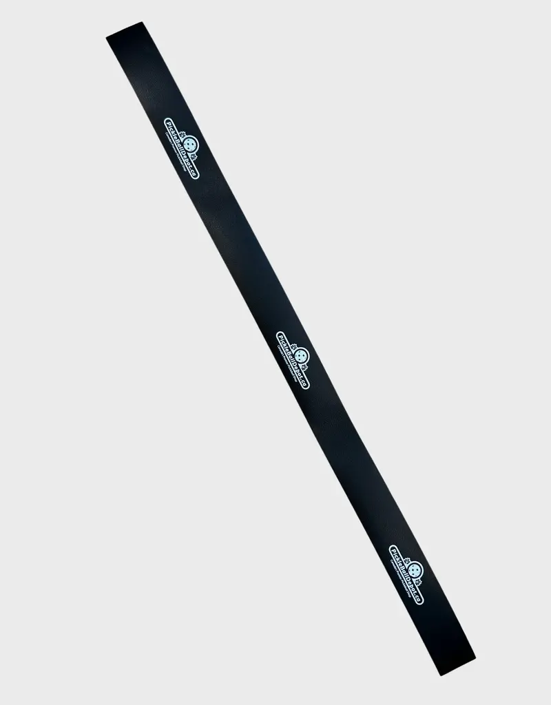 Pickleball Depot Protective Edge Tape 1