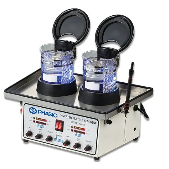 Pm02a Inverter Plating Machine 1