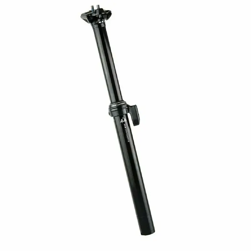 Pnw Cascade External Routed Dropper Seatpost 31.6Mm -170Mm Travel Dropper Post 1