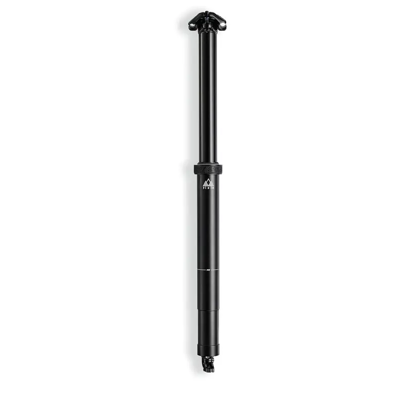 Pnw Loam Dropper Post Gen 2 Mtb Dropper (Black, 31.6X150mm) 1