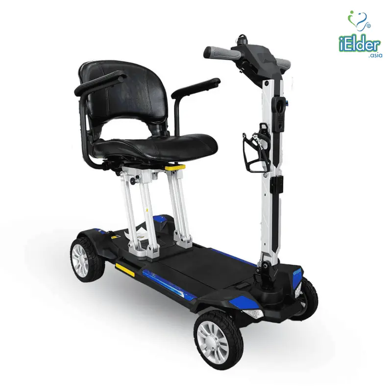 Portable Mobility Scooter | Dash 1