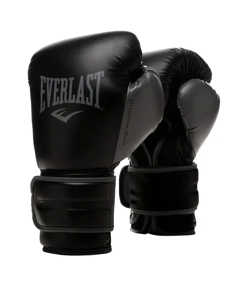 Powerlock 2 Training Gloves - 12Oz 1